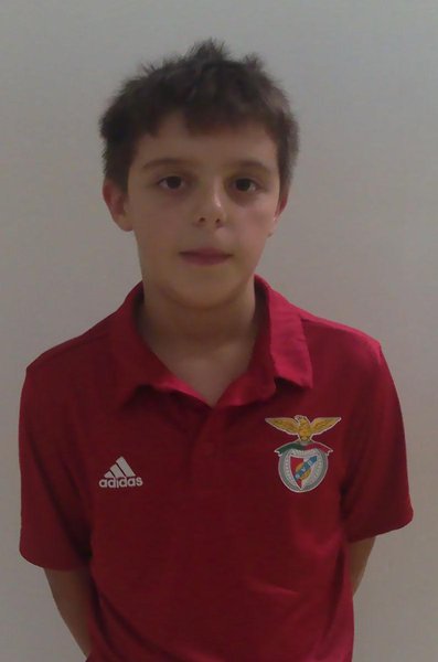 Tiago Freitas