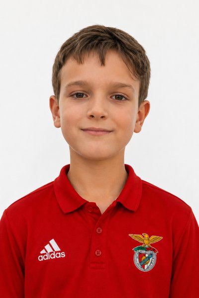 Bernardo Jorge