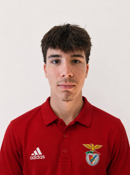 Afonso Rego