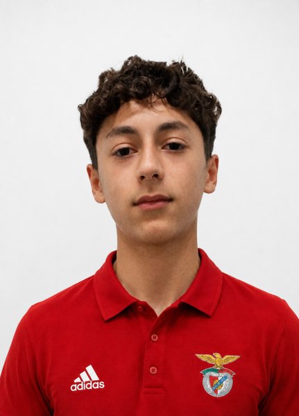Santiago Lourenço