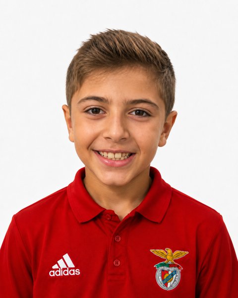 Lucas Veloso