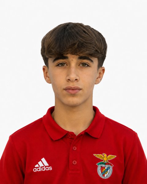 Salvador Santos