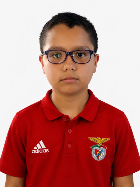 Matias Arias