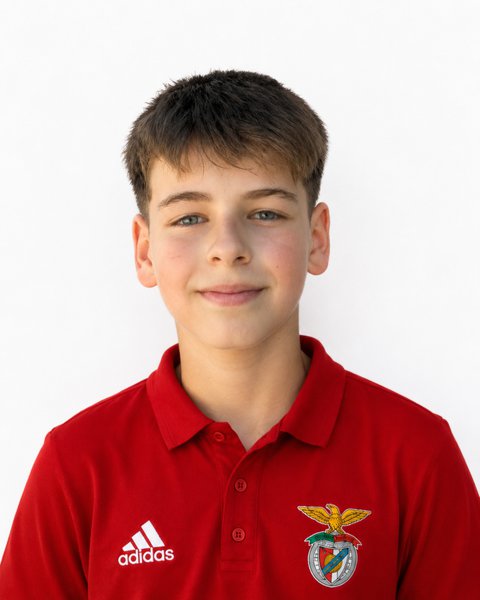Duarte Loureiro