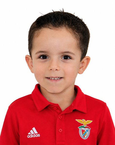 Miguel Amaral