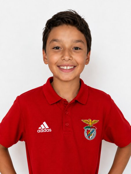Isaias Nascimento