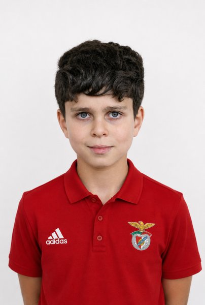 Bernardo Pinheiro
