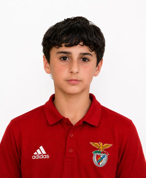Gonçalo Neves