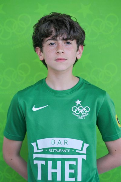 Ivo Cruz