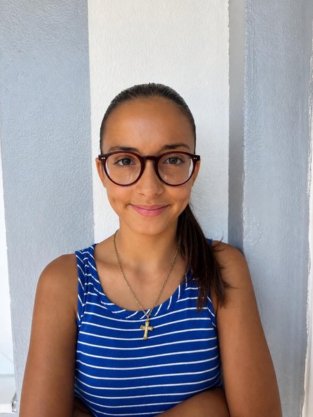 MARGARIDA