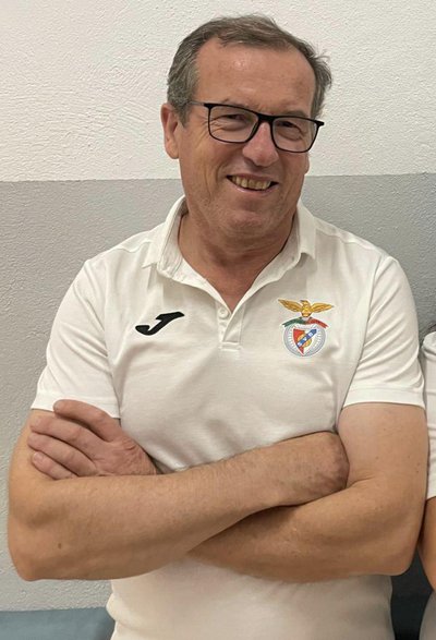 Carlos Rodrigues