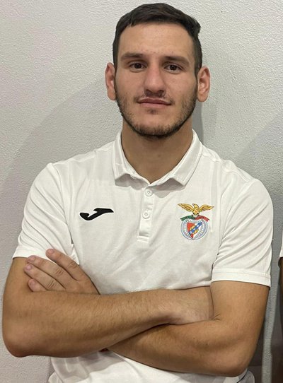 Leonardo Maia