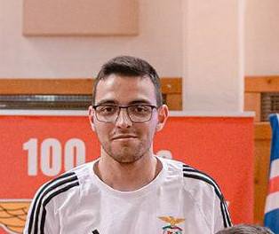 Rodrigo Almeida