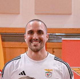 Pedro Mendes