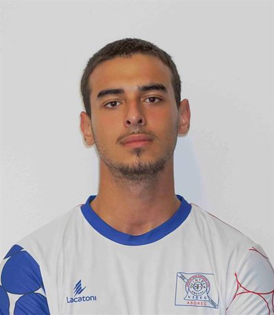 Diogo Luís