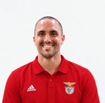 Pedro Mendes