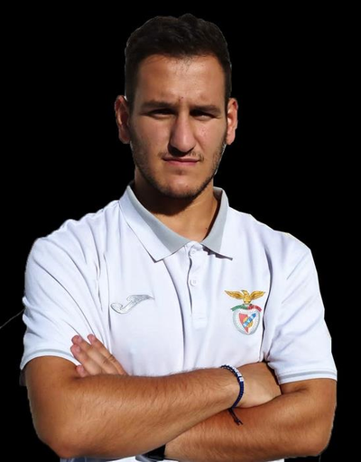 Leonardo Maia