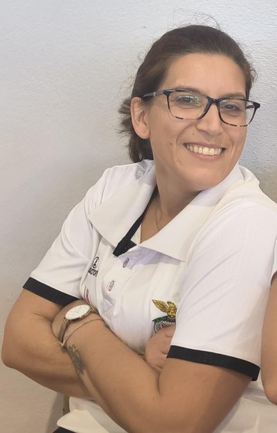 SANDRA GOMES