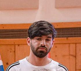 Tiago Machado