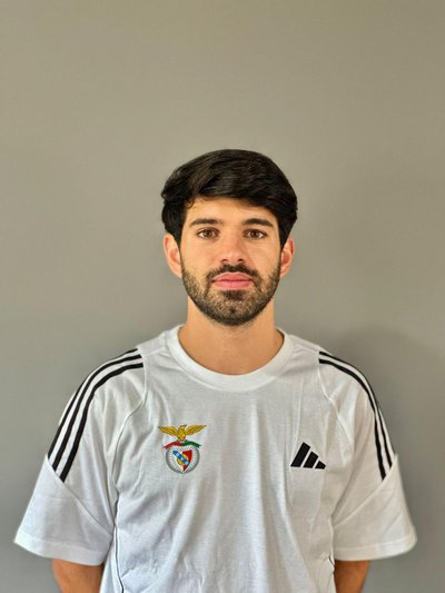 Tiago Machado