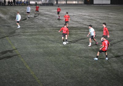 Xeque mate nos descontos decide derby junior