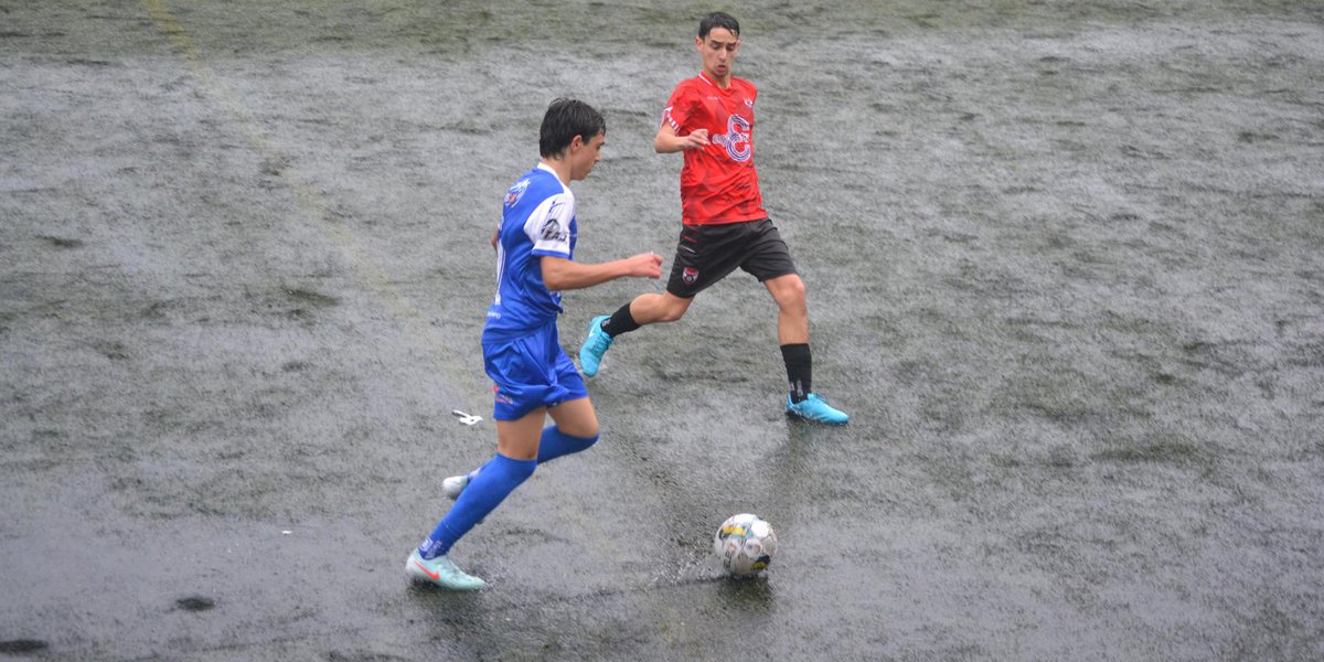 Boa segunda parte juvenil viseense não anula primeira parte adormecida