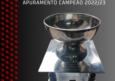 Viseu United recebe Taça Fairplay 2022-23 sub22