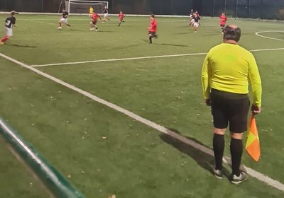 Iniciados empatam com benfiquistas em jogo que mereciam a vitória