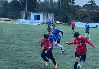 Benjamins em duelo entre vizinhos