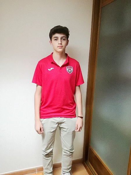 MARCELO FERREIRA