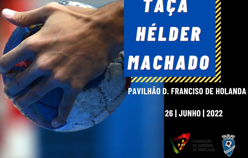 Taça Hélder Machado