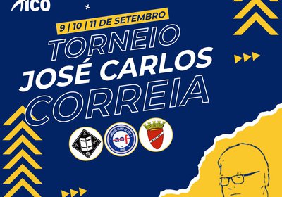 Torneio José Carlos Correia