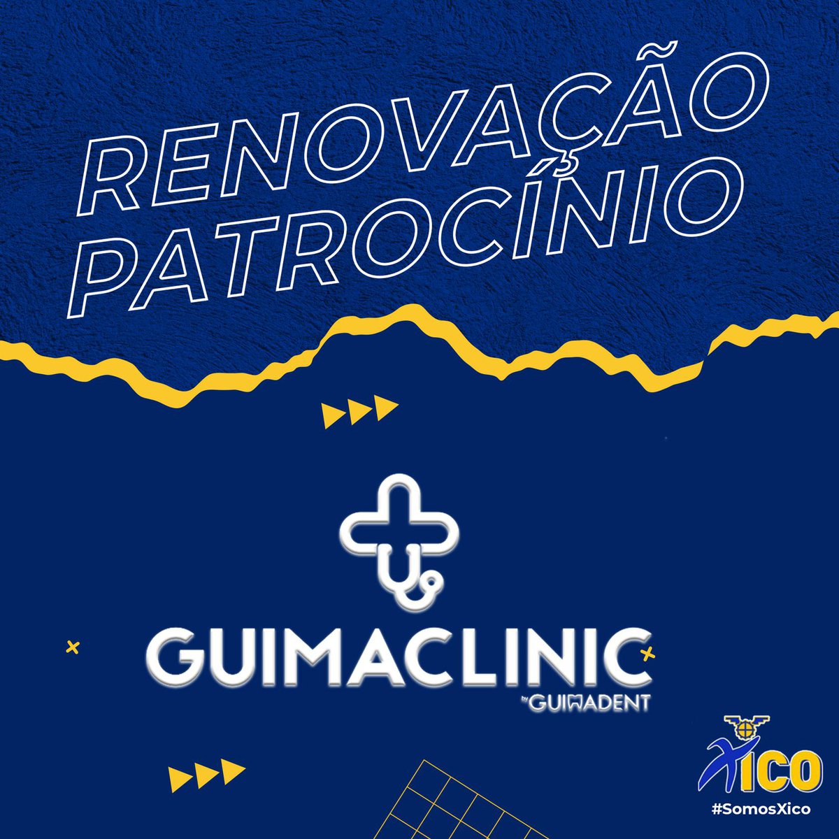 Renovação- GUIMACLINIC