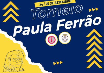 Torneio Paula Ferrão