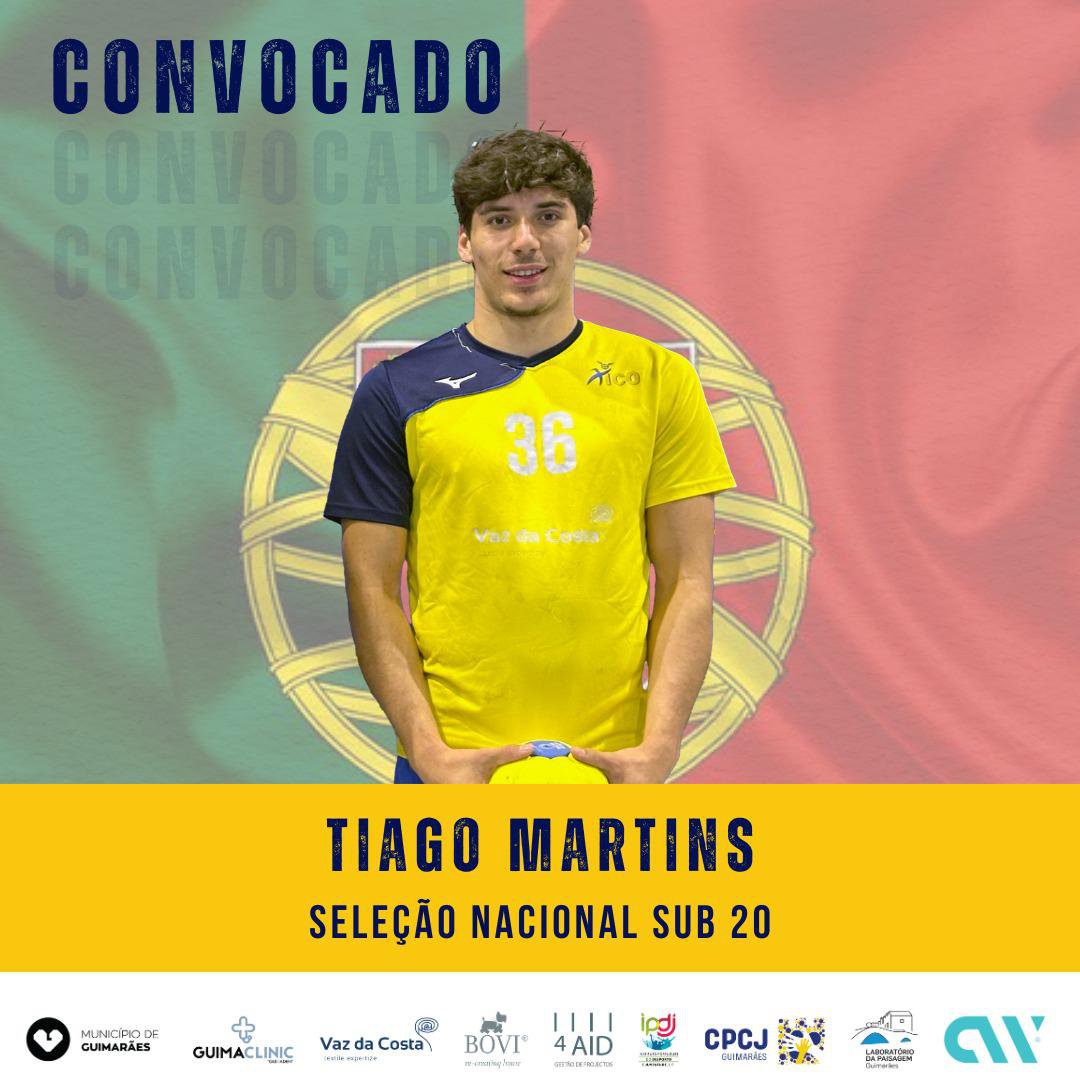 Convocatória Especial!