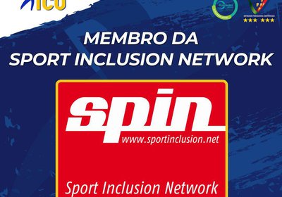 Xico Andebol é agora membro da Sport Inclusion Network (SPIN)