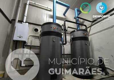 Obra Estrutural e Sustentável Concluída!