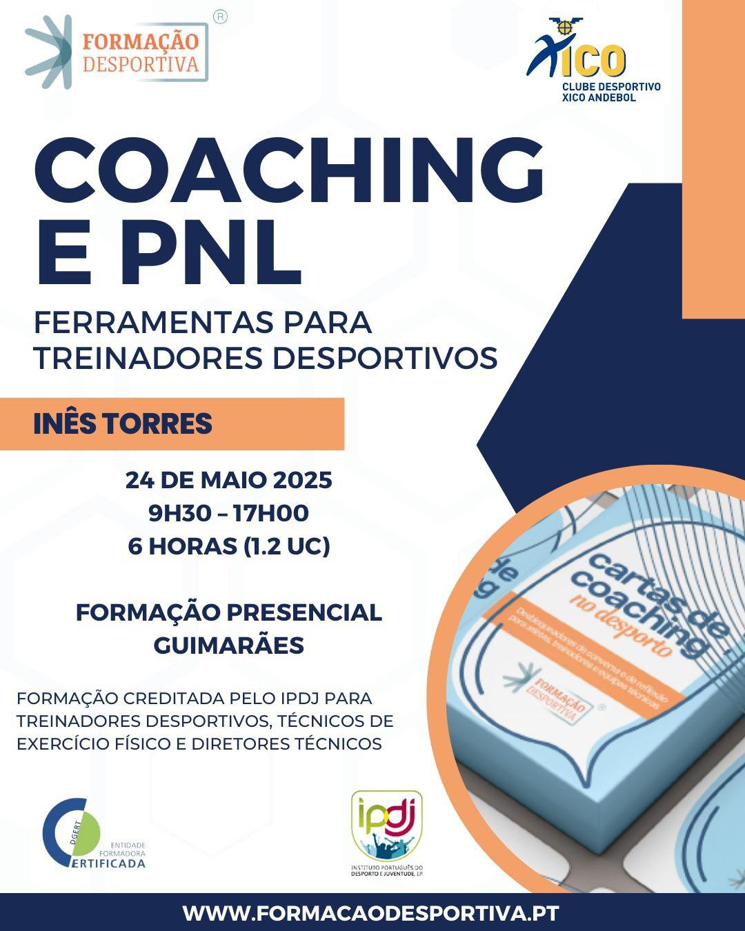 CENTRO DE FORMAÇÃO DESPORTIVA XICO ANDEBOL!
