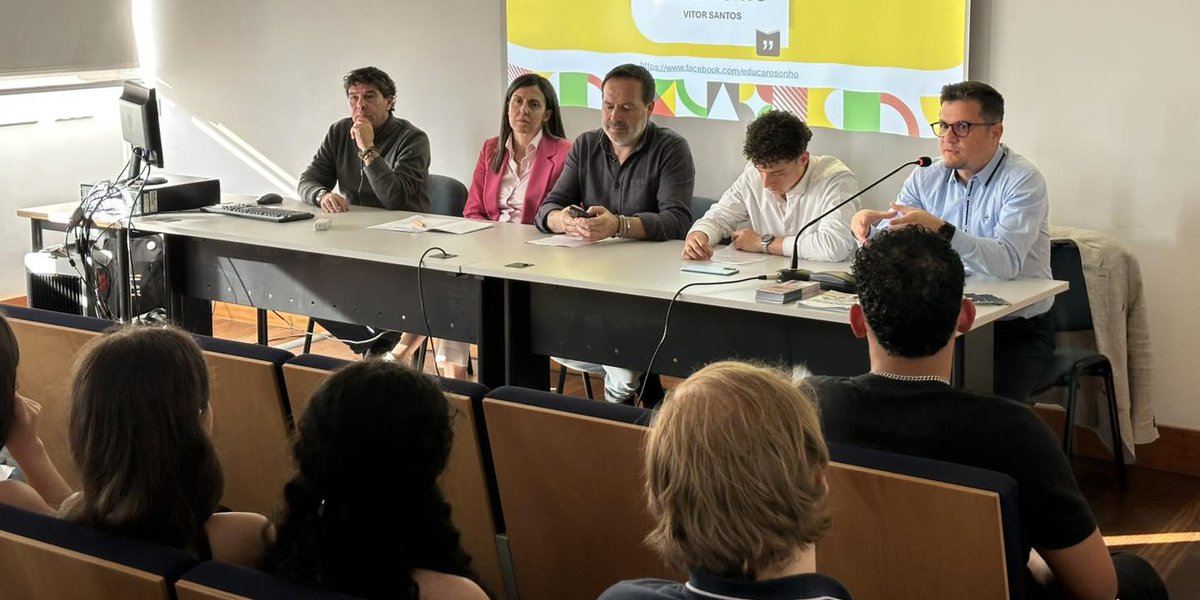 REFLEXÃO, PARTILHA E COMPROMISSO: A ÉTICA COMO PARTE DO NOSSO CAMINHO
