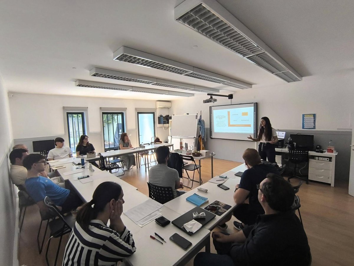 Nasceu o Centro de Formação Desportiva Xico Andebol!