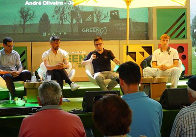 Desporto & Sensibilização Ambiental – Green Week 2025