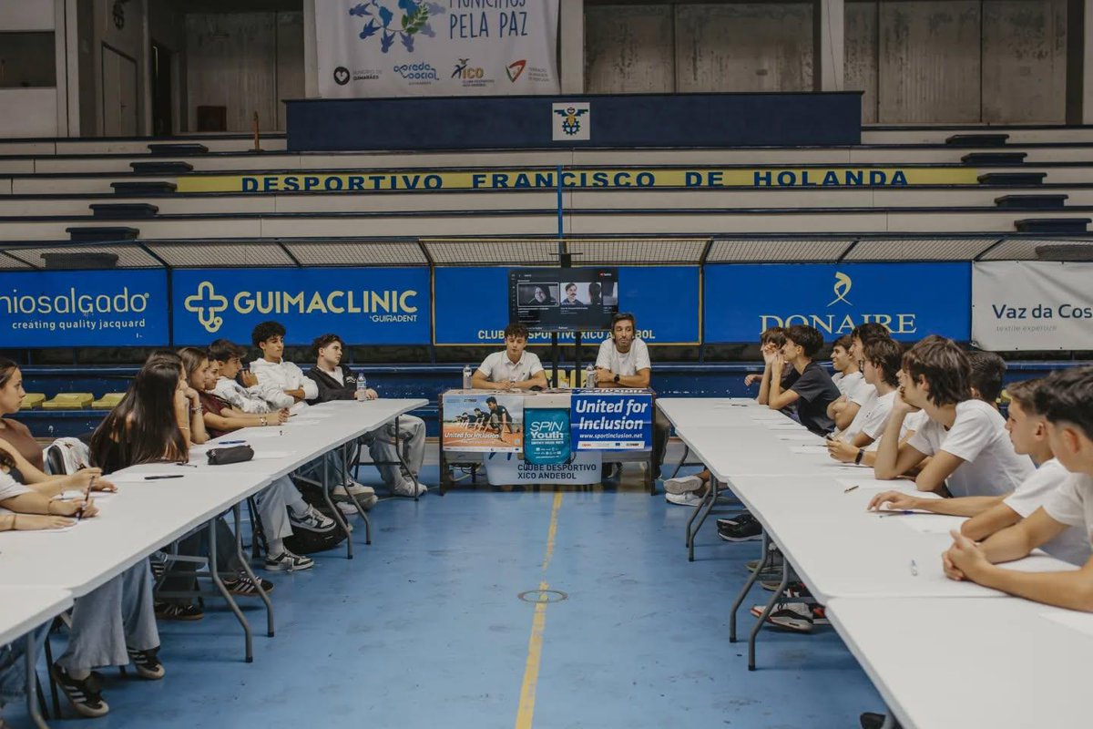 Roda de Conversa Jovem