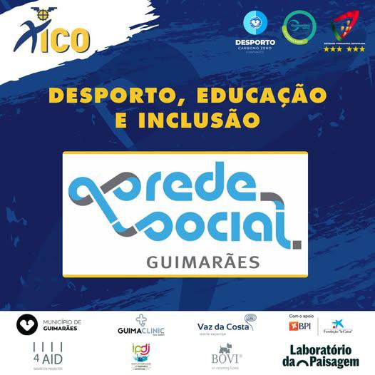 Xico Andebol integra a Rede Social de Guimarães