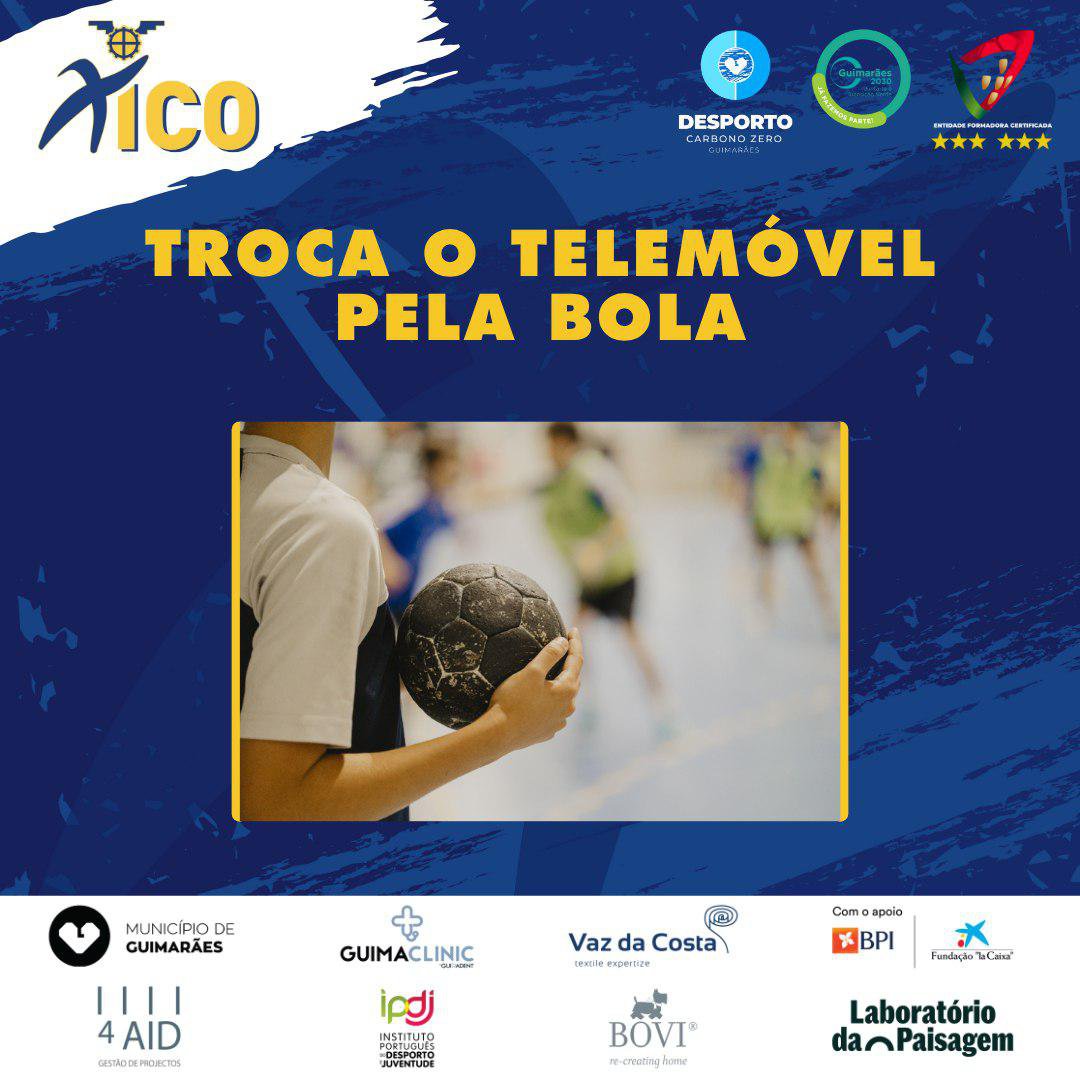 Departamento de Ética e Inclusão | Xico Andebol