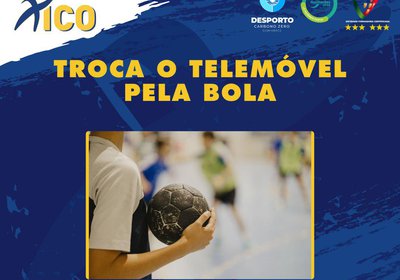 Departamento de Ética e Inclusão | Xico Andebol