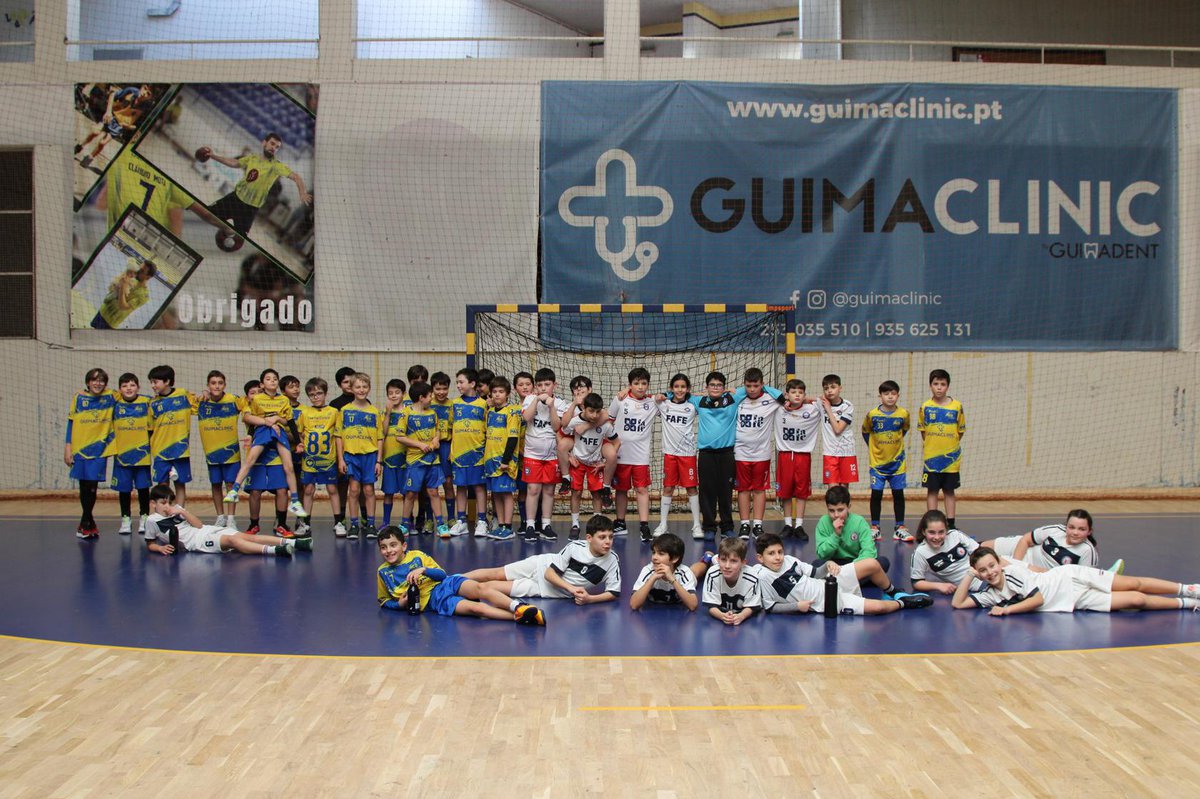 ENCONTRO DE MINIS