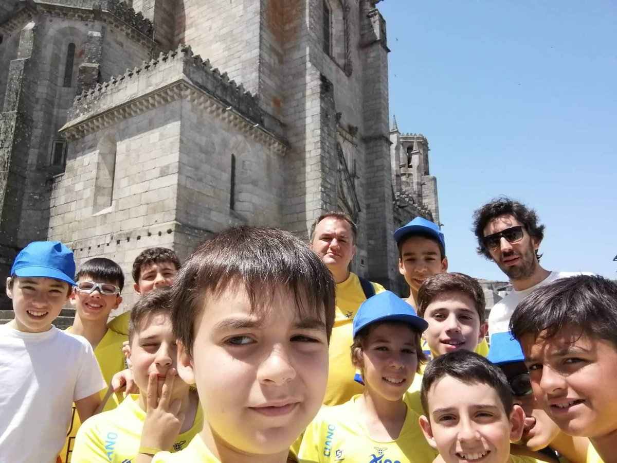 FORMAÇÃO I ENCONTRO NACIONAL DE MINIS