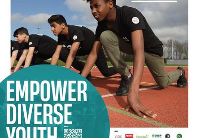 Xico Andebol participa na conferência final do projeto europeu SPIN Youth