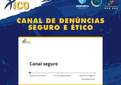Canal Seguro e Ético