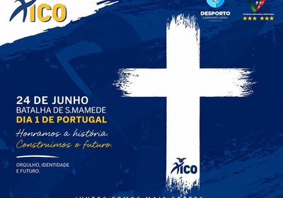 24 de Junho | Batalha de São Mamede | Dia 1 de Portugal